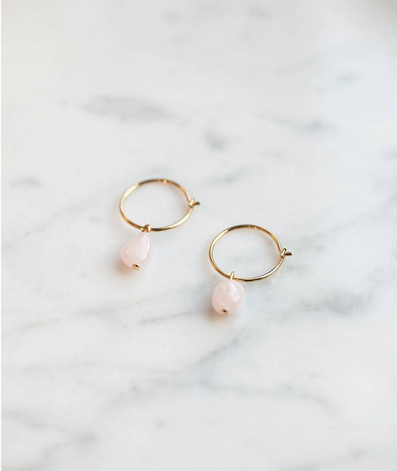 KAUF DICH GLüCKLICH Creole mit Anhünger