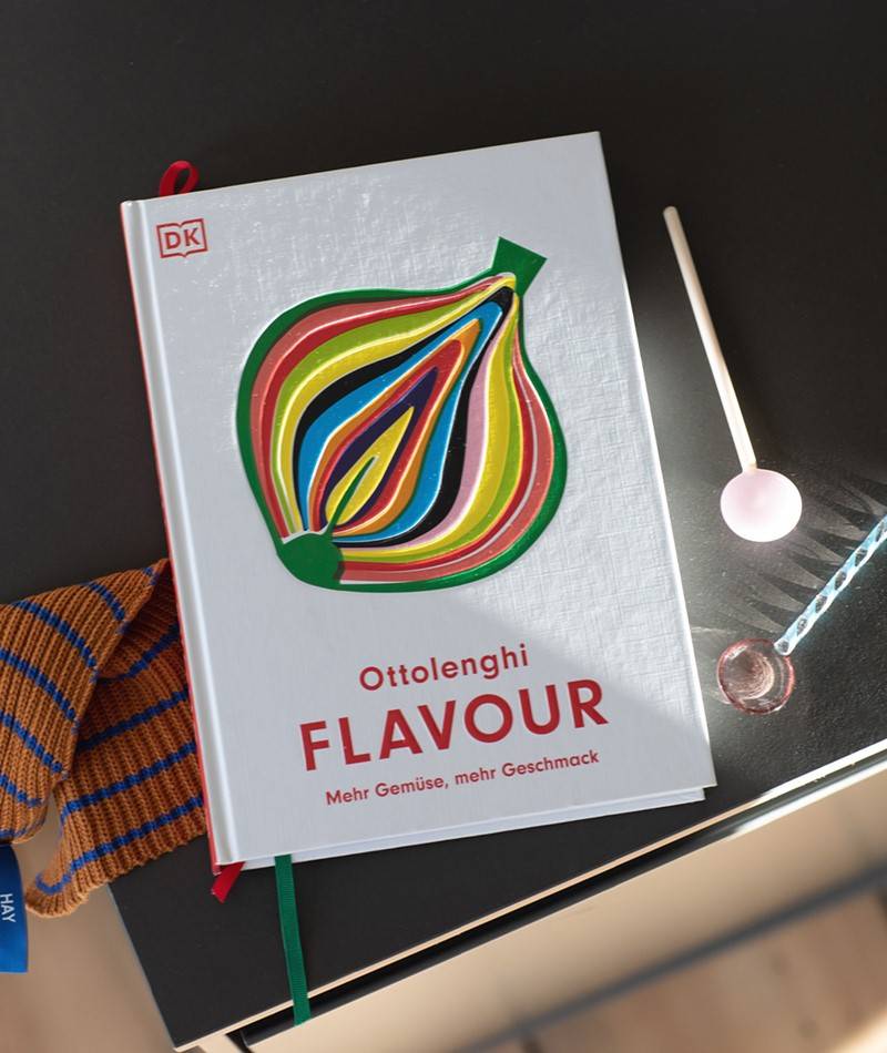 Kauf Dich Glücklich DK Verlag Flavour