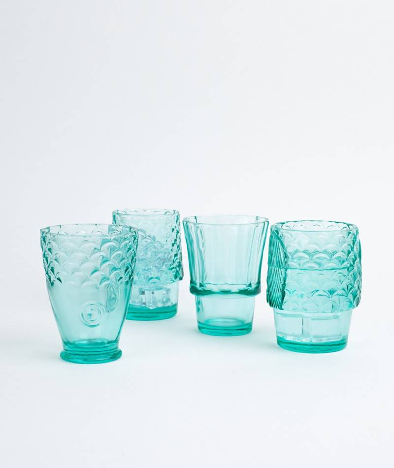 Kauf Dich Glücklich DOIY Koifish mint