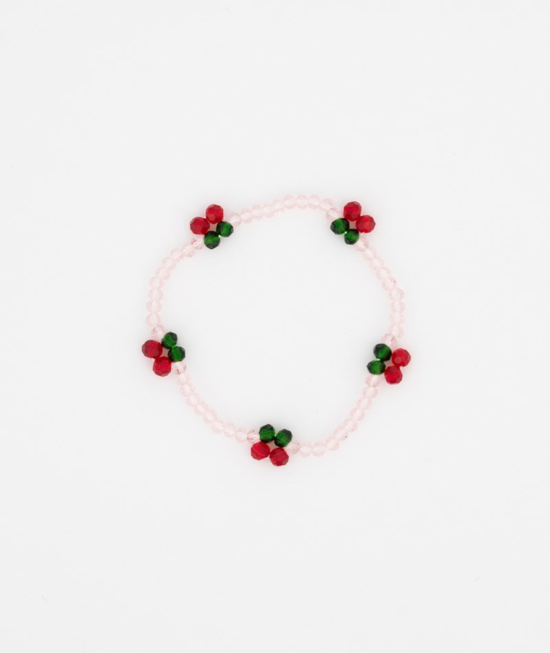 Kauf Dich Glücklich EBBA Armband mehrfarbig