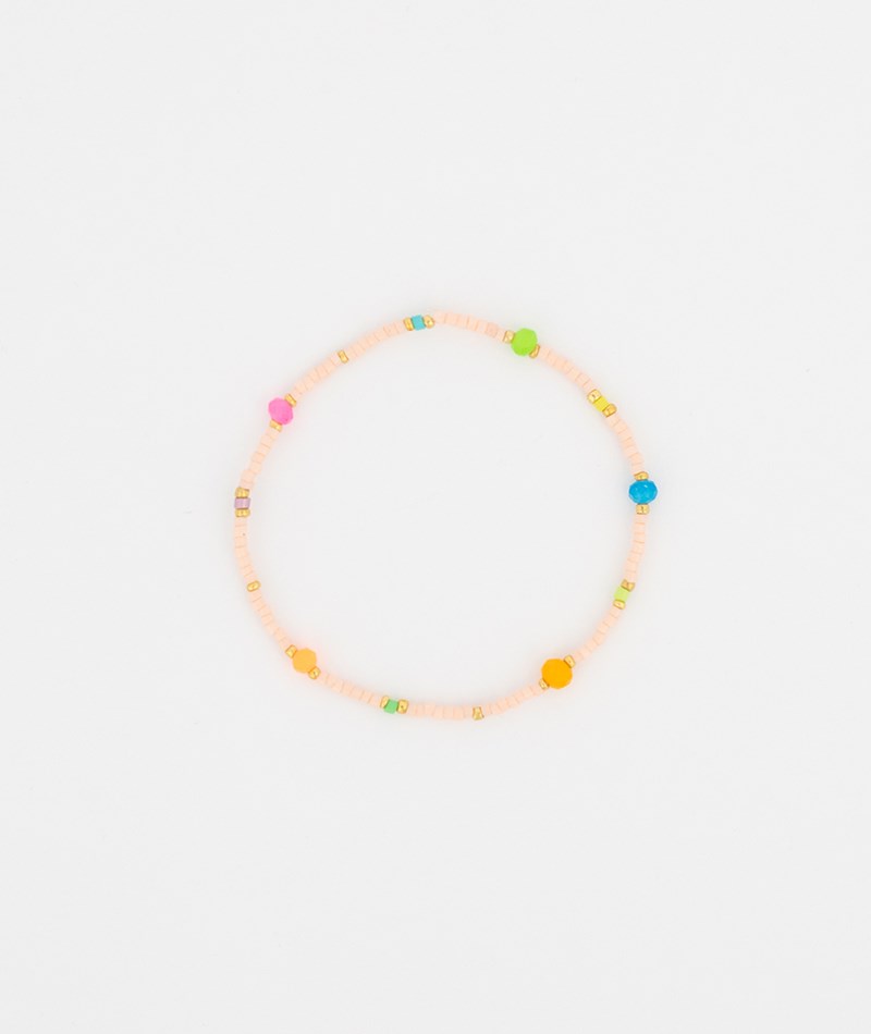 Kauf Dich Glücklich EBBA Armband mehrfarbig