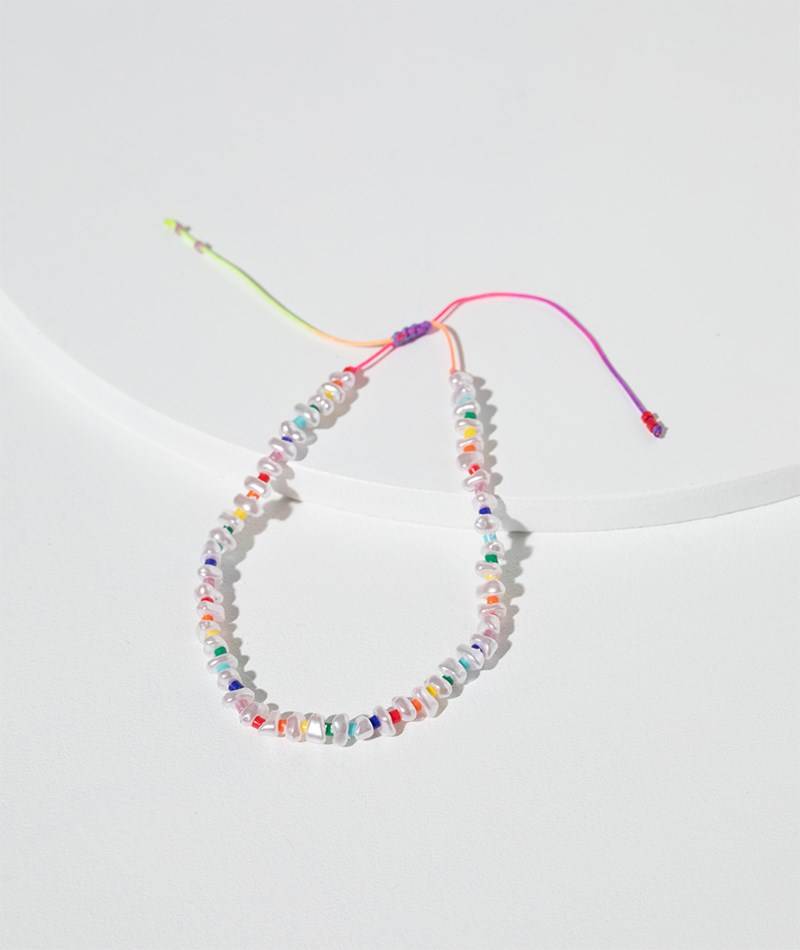 Kauf Dich Glücklich EBBA Armband mehrfarbig