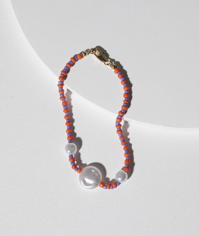 Kauf Dich Glücklich EBBA Armband mehrfarbig