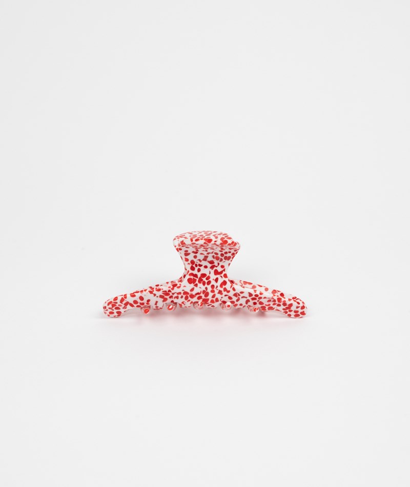 Kauf Dich Glücklich EBBA Haarclip gemustert