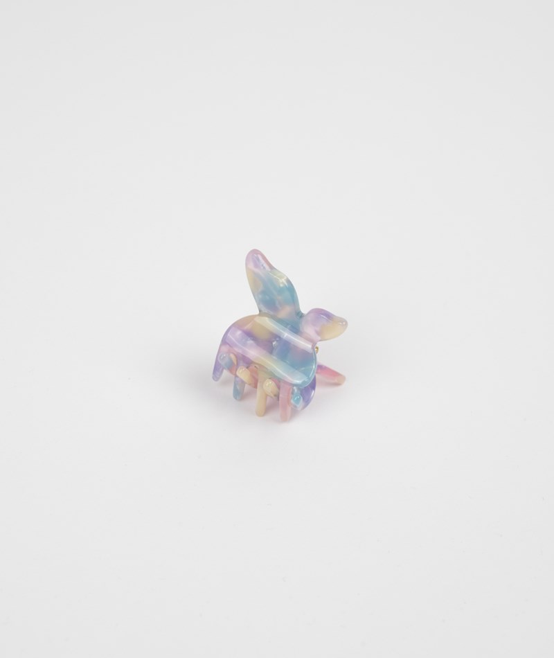 Kauf Dich Glücklich EBBA Haarclip gemustert