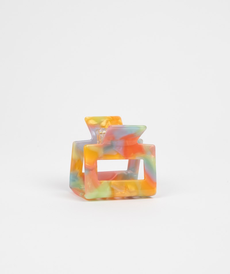 Kauf Dich Glücklich EBBA Haarclip gemustert