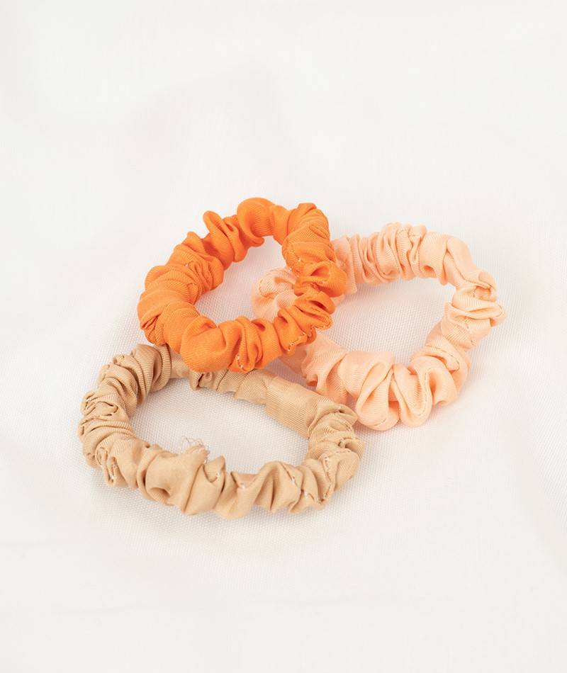 Kauf Dich Glücklich EBBA Haargummi 3er Set