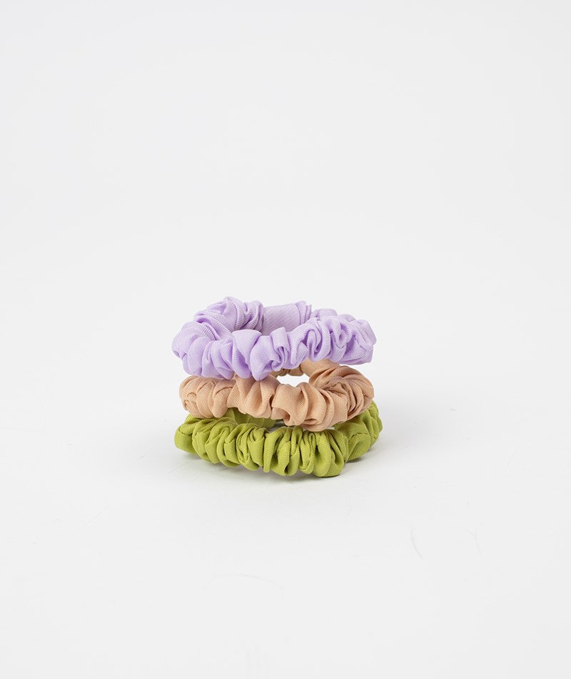 Kauf Dich Glücklich EBBA Haargummi 3er Set