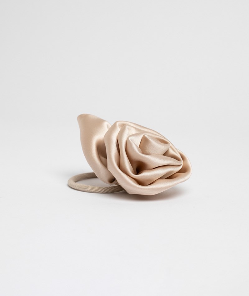 Kauf Dich Glücklich EBBA Haargummi Creme