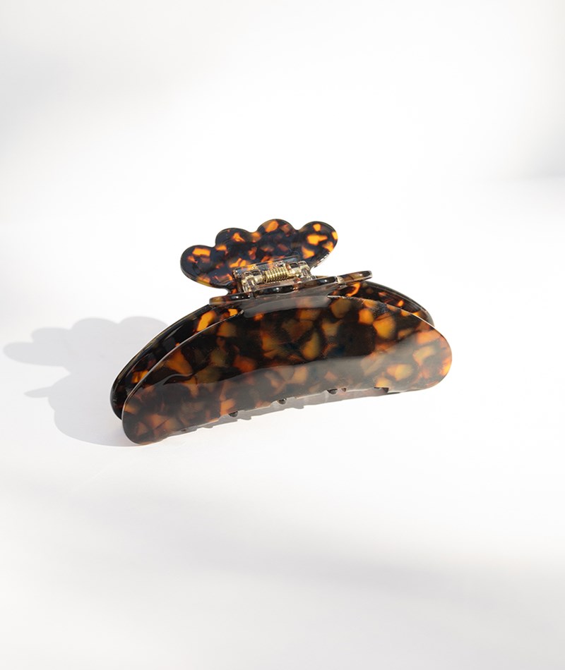 Kauf Dich Glücklich EBBA Haarpange gemustert