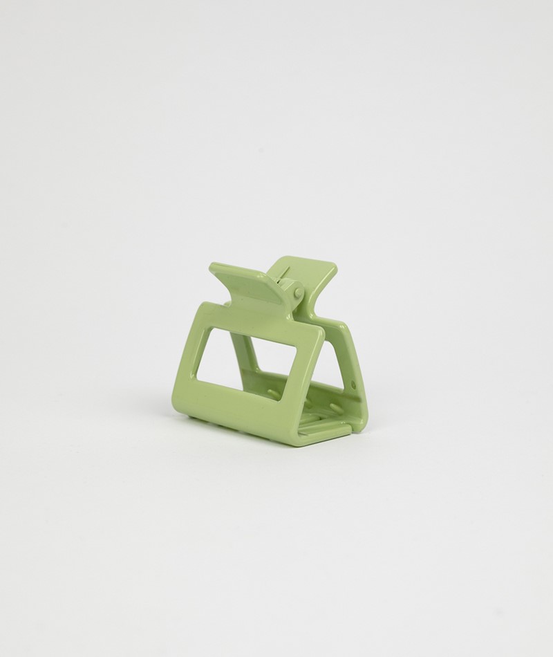 Kauf Dich Glücklich EBBA Haarspange Grün