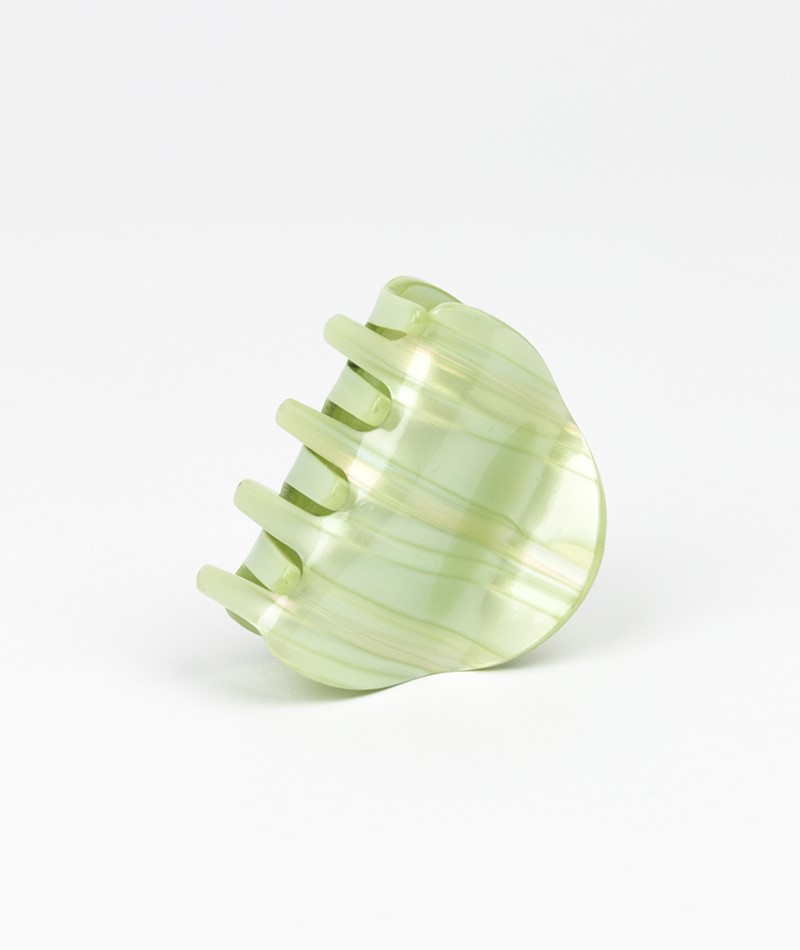 Kauf Dich Glücklich EBBA Haarspange grün