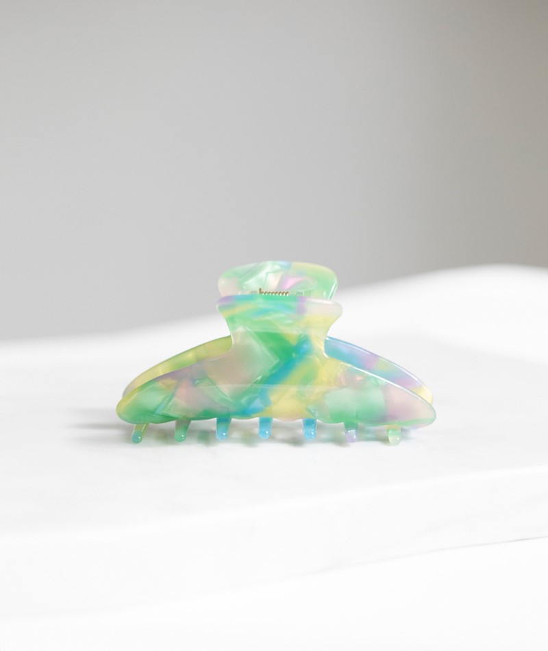 Kauf Dich Glücklich EBBA Haarspange mehrfarbig