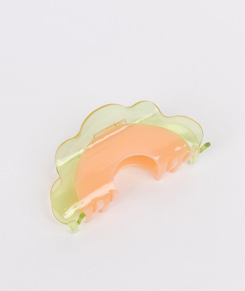 Kauf Dich Glücklich EBBA Haarspange mehrfarbig