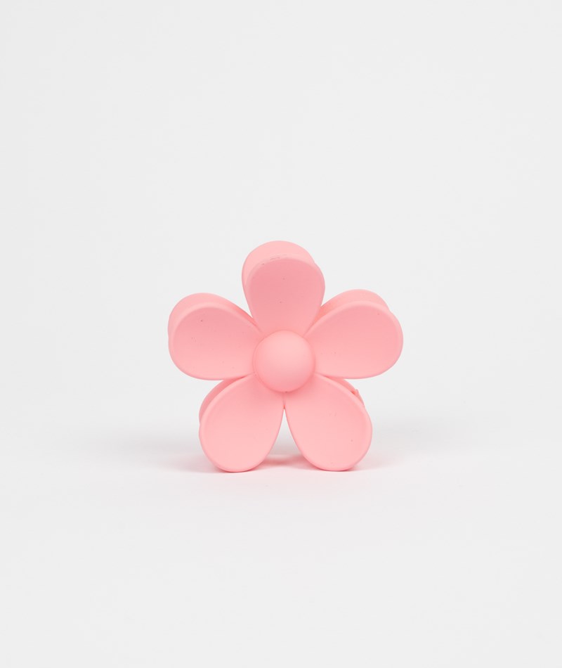 Kauf Dich Glücklich EBBA Haarspange Pink