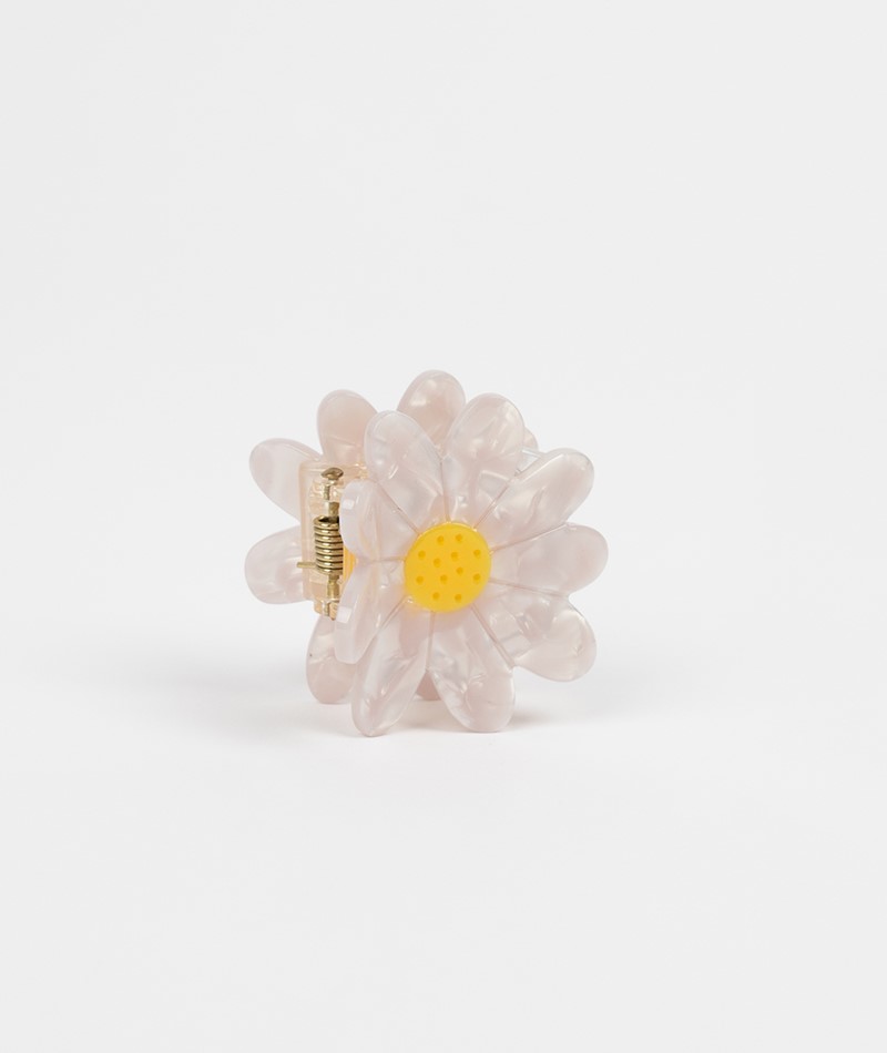 Kauf Dich Glücklich EBBA Haarspange white Kamille