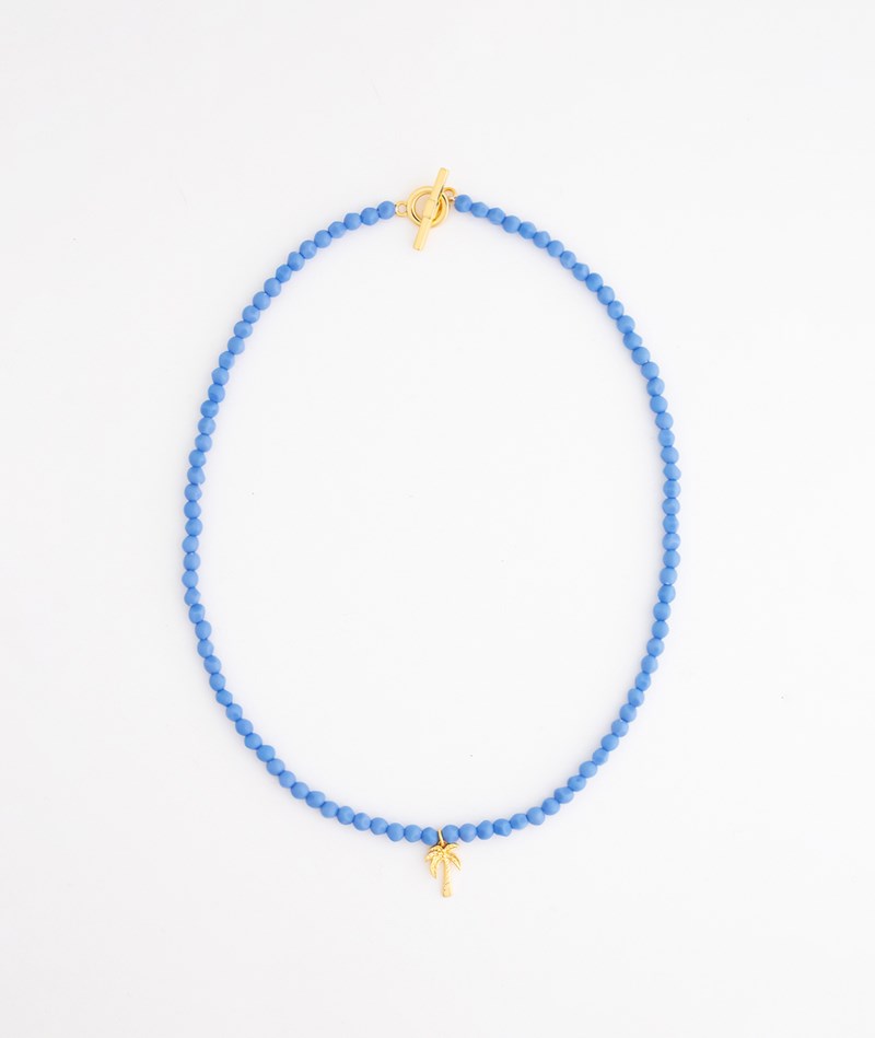 Kauf Dich Glücklich EBBA Kette Blau