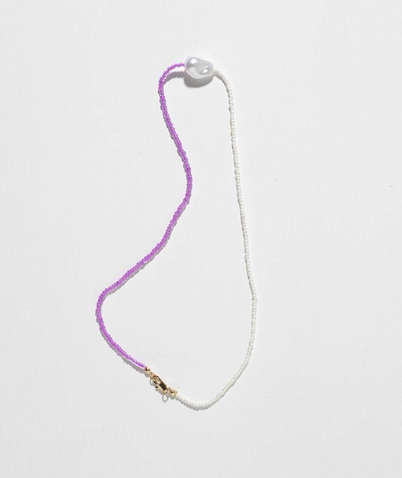 Kauf Dich Glücklich EBBA Kette mehrfarbig