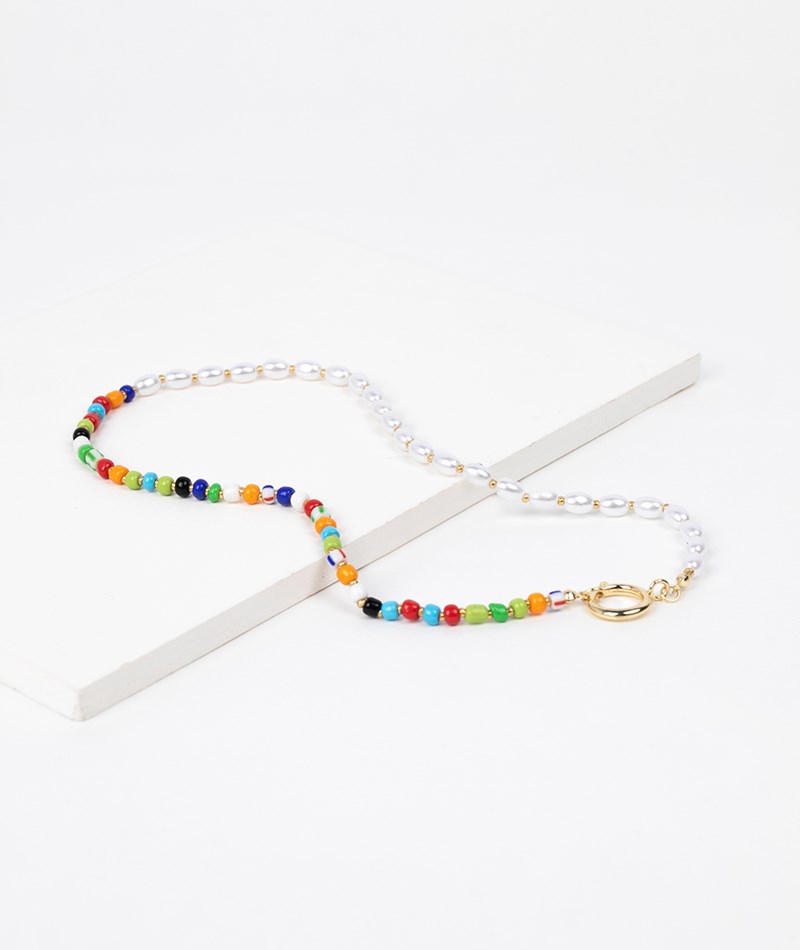 Kauf Dich Glücklich EBBA Kette multi