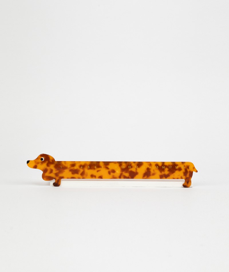 Kauf Dich Glücklich EBBA Lineal Dog