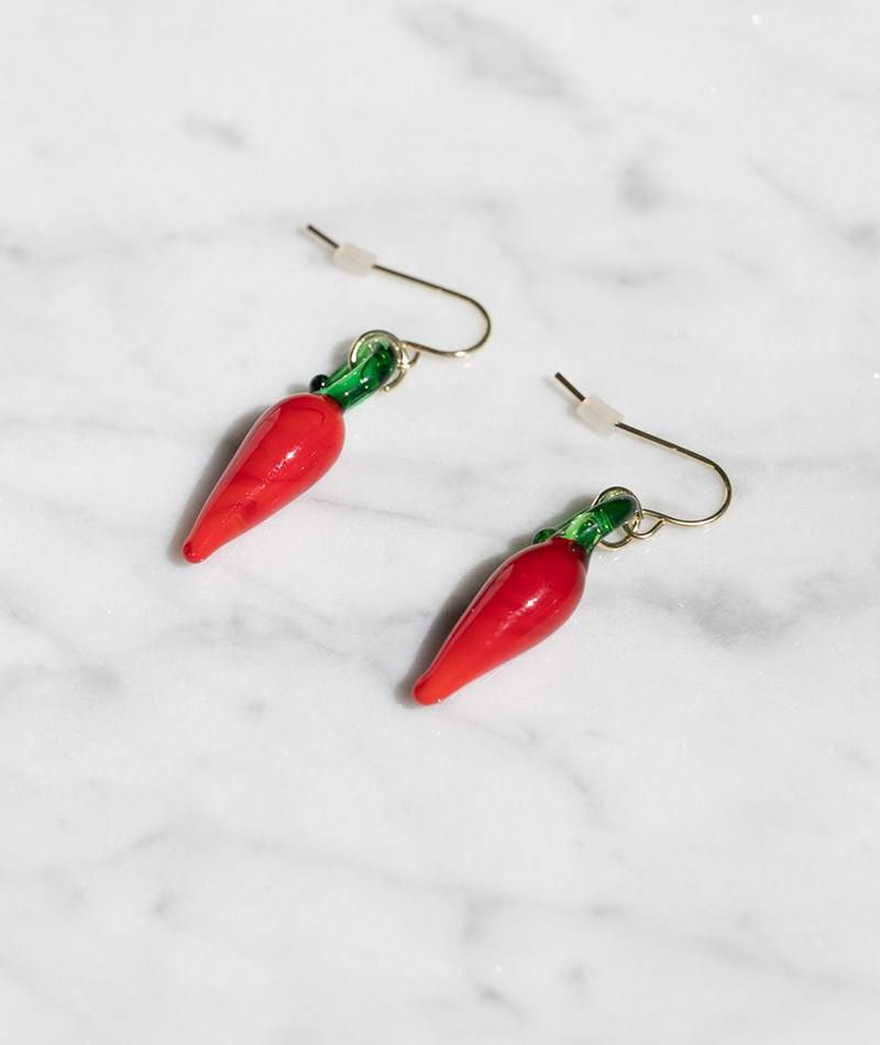 Kauf Dich Glücklich EBBA Ohrringe mehrfarbig