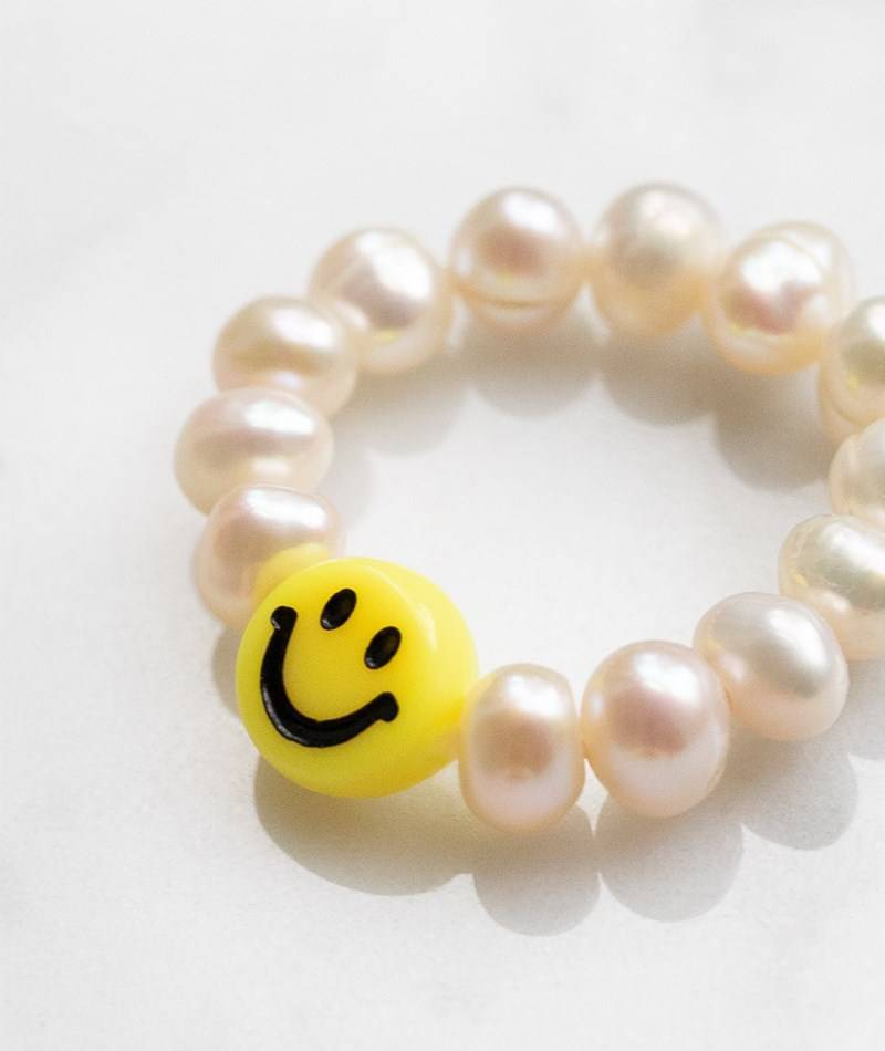 Kauf Dich Glücklich EBBA Ring mehrfarbig