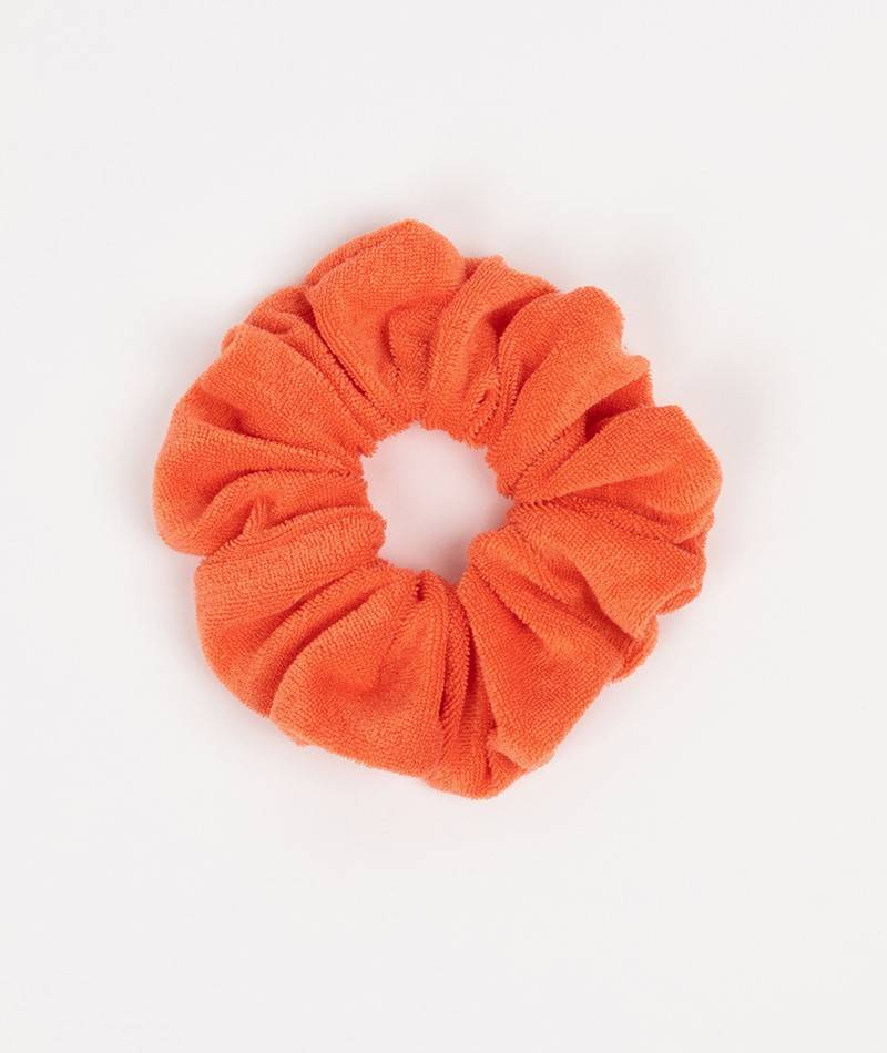 Kauf Dich Glücklich EBBA Scrunchie red