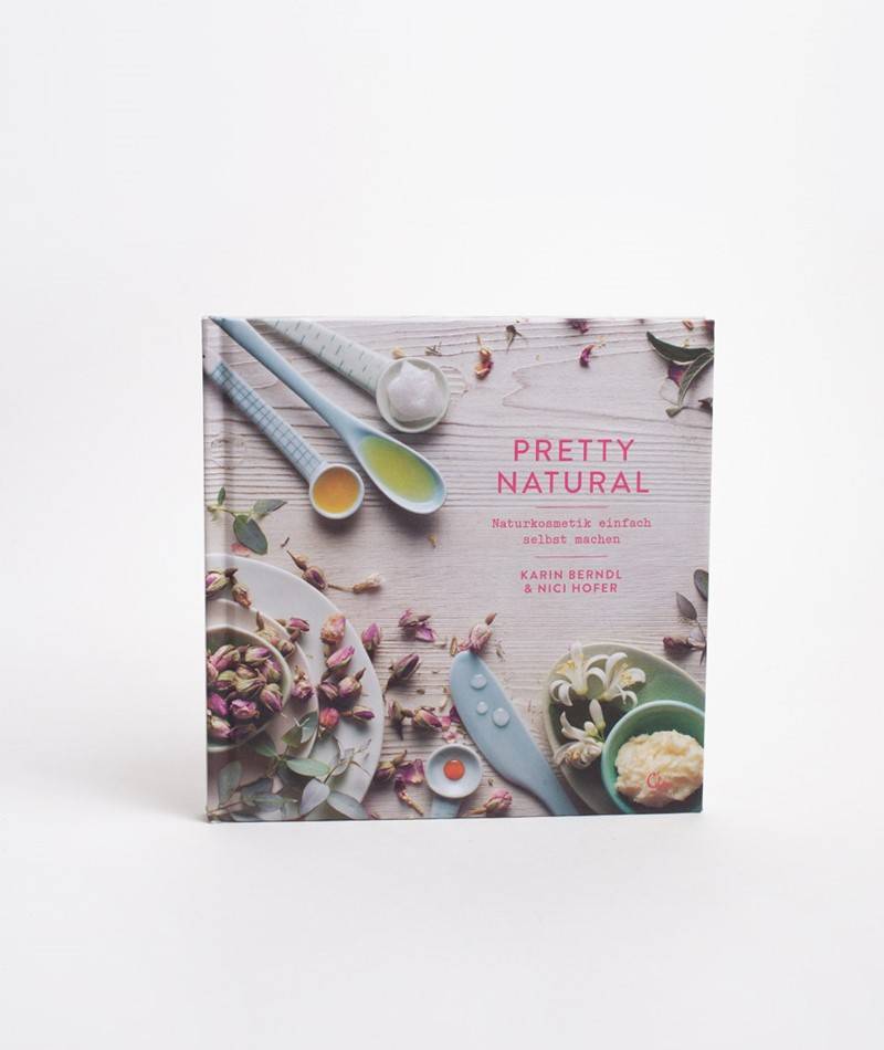 Kauf Dich Glücklich EDEN Books Pretty Natural