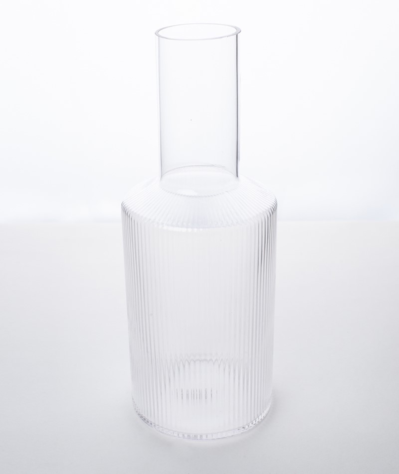 Kauf Dich Glücklich FERM LIVING Ripple Karaffe