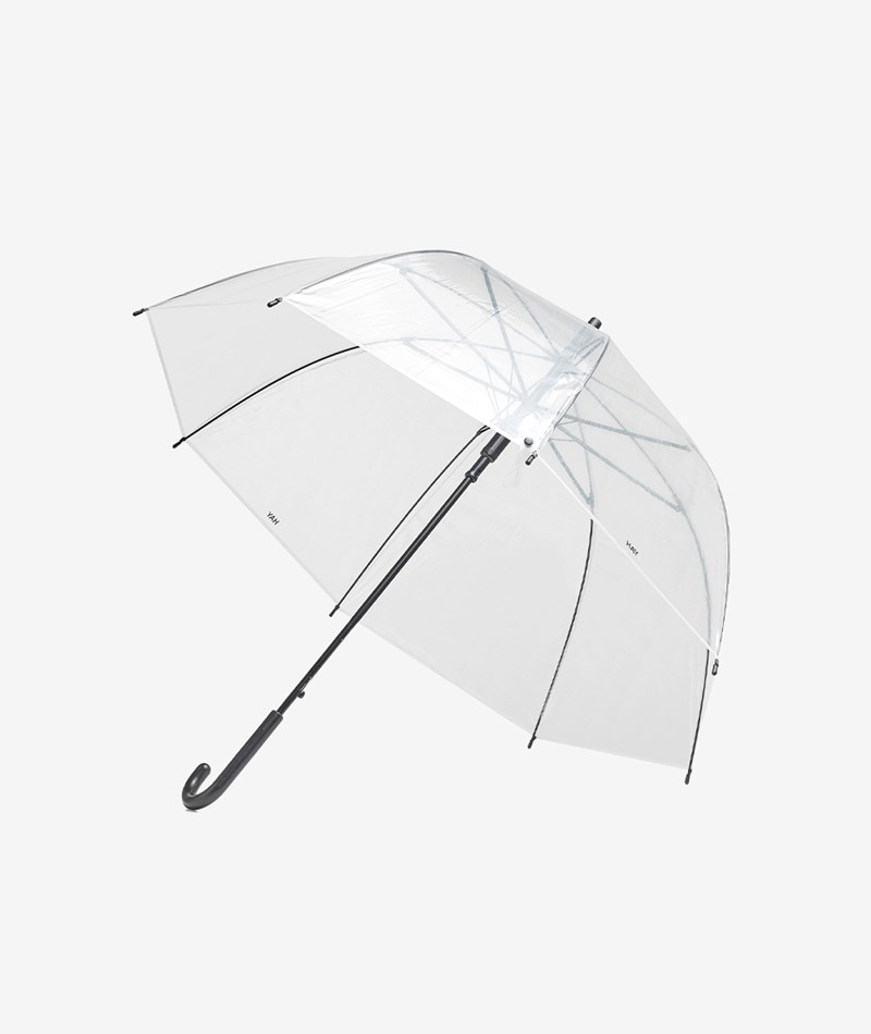 Kauf Dich Glücklich HAY Canopy Regenschirm farblos