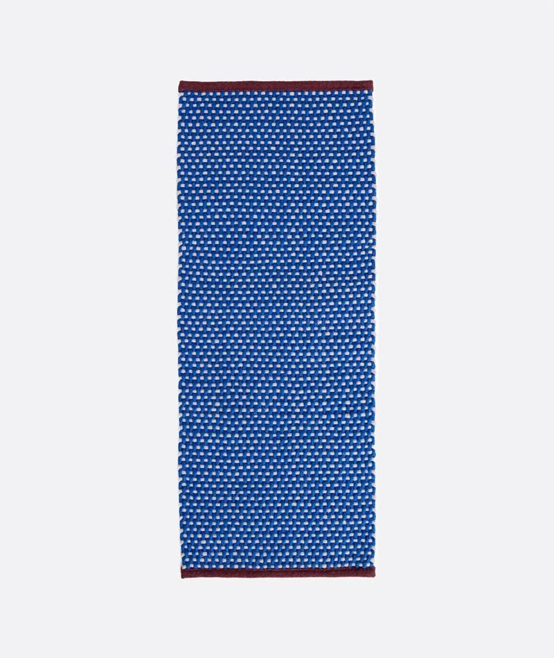 Kauf Dich Glücklich HAY Türmatte (125x50) gemustert