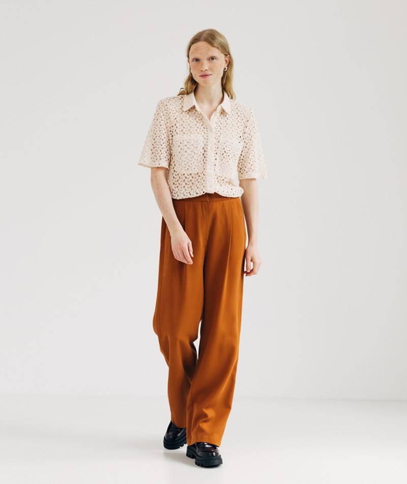 KAUF DICH GLüCKLICH Hose occa