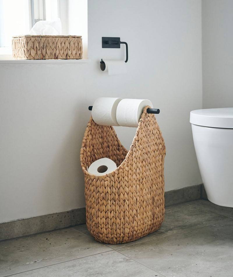 Kauf Dich Glücklich HOUSE DOCTOR Paper Holder