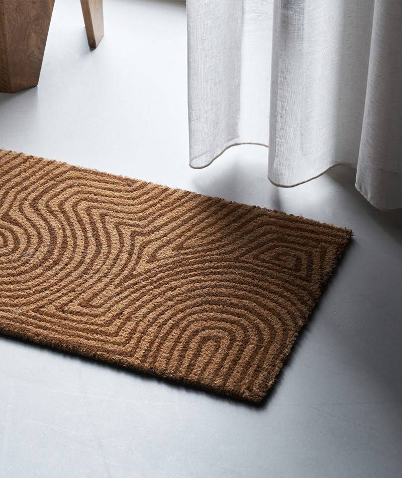 Kauf Dich Glücklich HOUSE DOCTOR Trip gemustert