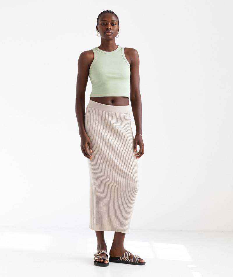 Kauf Dich Glücklich JAN N JUNE Ebba Rock Beige