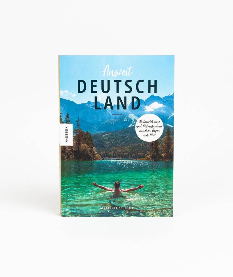 Kauf Dich Glücklich KNESEBECK Auszeit Deutschland