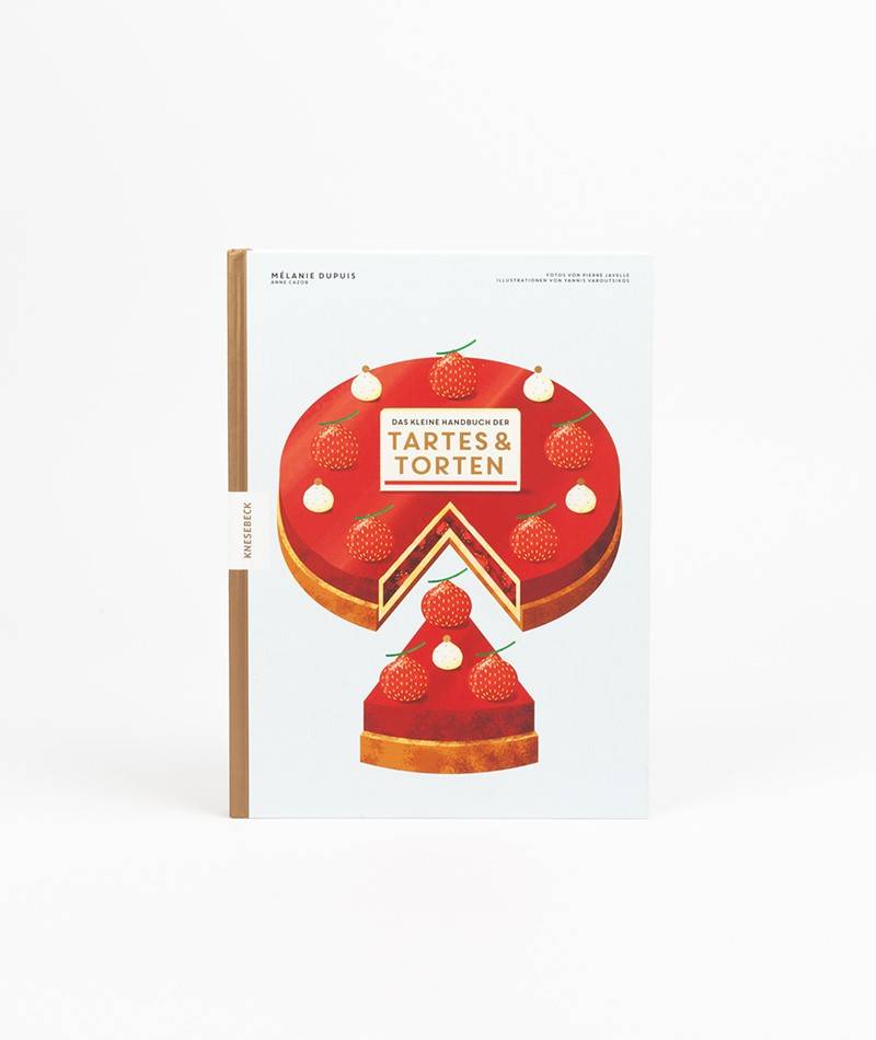 Kauf Dich Glücklich KNESEBECK Das kleine Handbuch