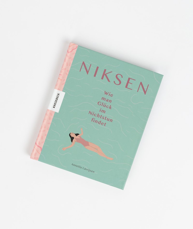 Kauf Dich Glücklich KNESEBECK Niksen