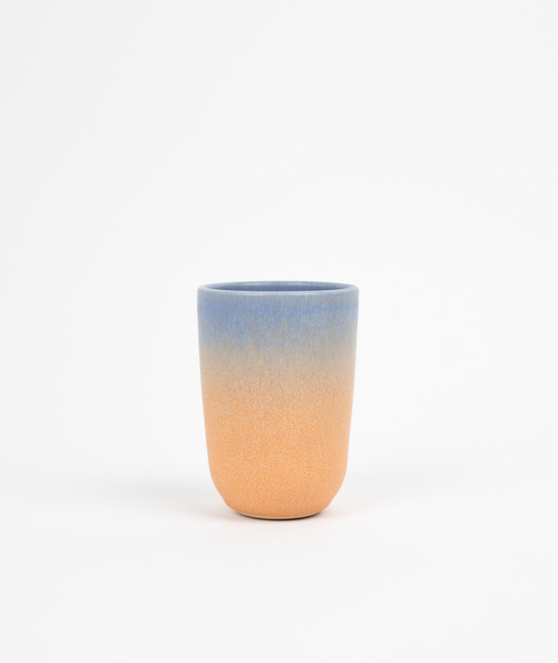 KAUF DICH GLüCKLICH Large Cup mehrfarbig