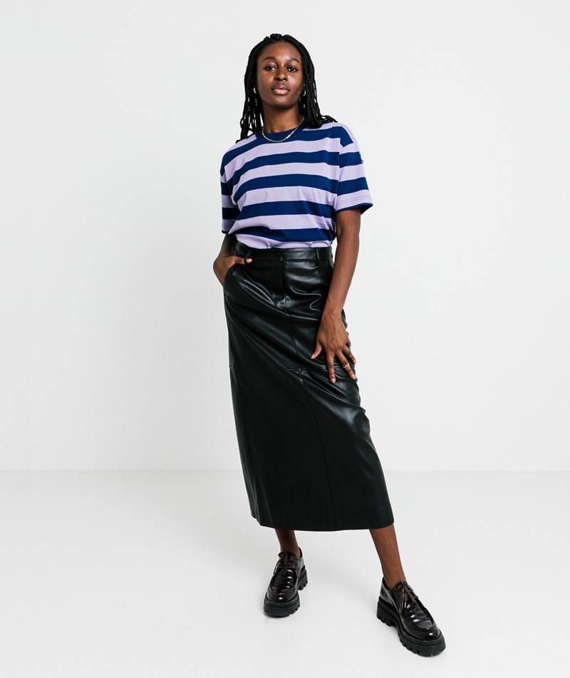 Kauf Dich Glücklich MBYM Ceni-M Rock schwarz