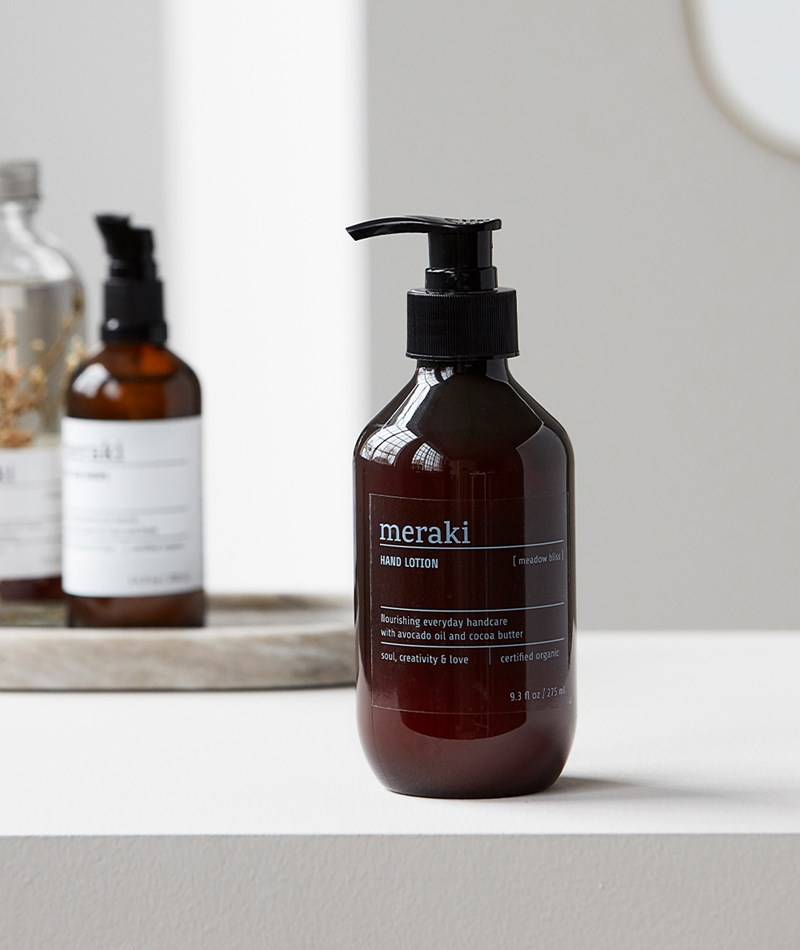 Kauf Dich Glücklich MERAKI Handlotion farblos