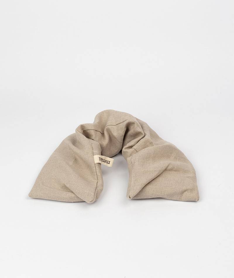 Kauf Dich Glücklich MERAKI Therapiekissen beige