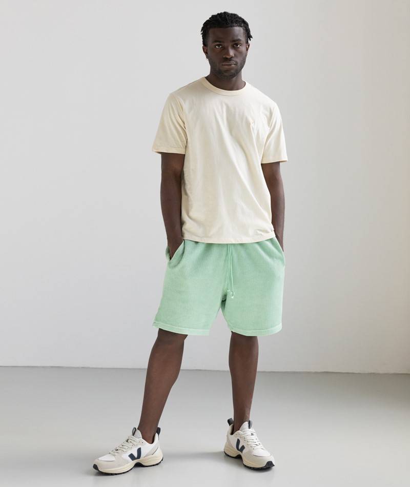 Kauf Dich Glücklich NOWADAYS Peached T-Shirt Creme