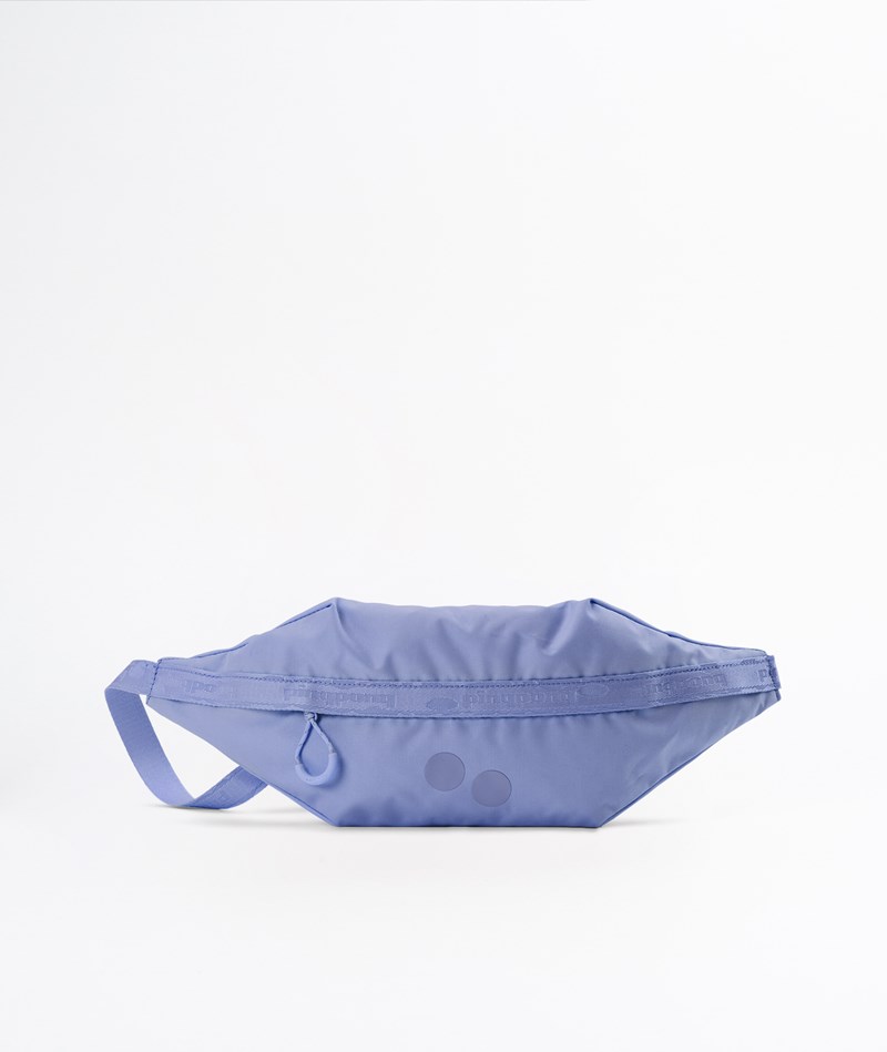 Kauf Dich Glücklich PINQPONQ Brik Bauchtasche Blau