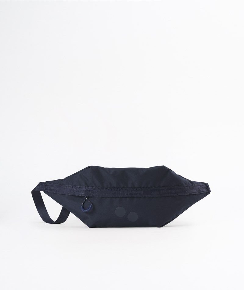 Kauf Dich Glücklich PINQPONQ Brik Bauchtasche Blau