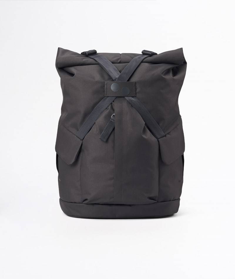 Kauf Dich Glücklich PINQPONQ Kross Rucksack Grau