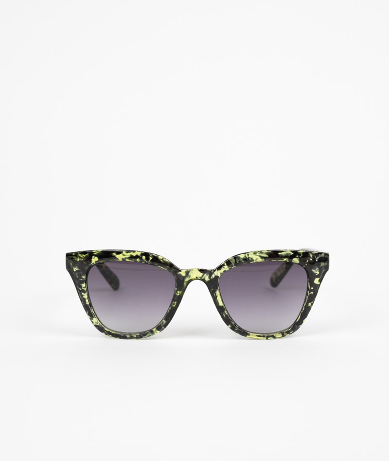 Kauf Dich Glücklich POOL Sonnenbrille gemustert