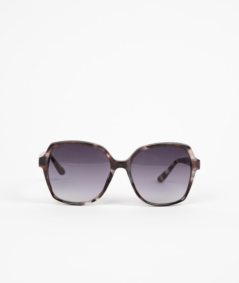 Kauf Dich Glücklich POOL Sonnenbrille gemustert