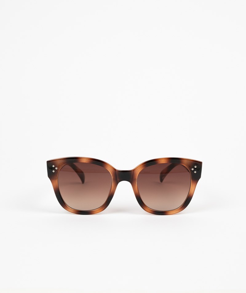 Kauf Dich Glücklich POOL Sonnenbrille gemustert