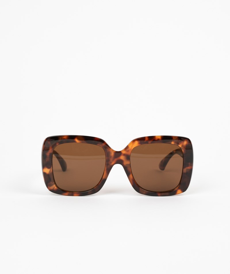 Kauf Dich Glücklich POOL Sonnenbrille gemustert